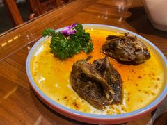 -和院老火锅铜锅烧烤海鲜(朱雀大街店)