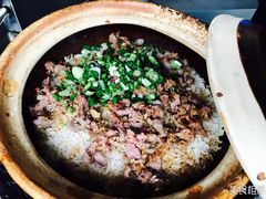 花鸽焗饭-百利鸽王(紫薇路店)
