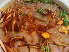 浑源凉粉-老爷庙风味美食府(魏都大道店)