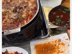 -盱眙小龙虾(天虹店)