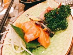 -雅玛花式铁板烧(国宏宾馆店)