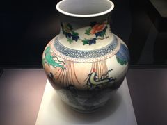 -荆州博物馆
