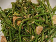 -兰湘子·湘菜小炒(石家庄万象城店)