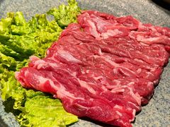 -老墙根涮肉·铜锅·烧烤(王四营店)