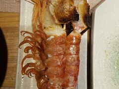 -三石铁板烧(紫竹桥店)