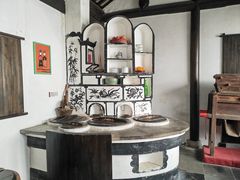 -东山雕花楼