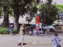 -加泰罗尼亚广场