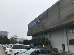 -绍兴启迪乔波冰雪世界