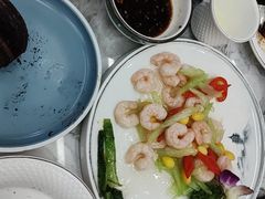 -二张农家菜(天通苑店)