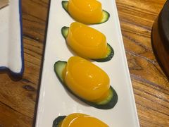 -苹果树下艺术餐厅(宋庄店)