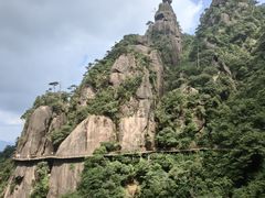 -三清山风景名胜区