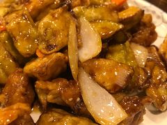 -七菜馆·东北菜·蒸饺(文体路店)