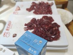 -陈记顺和潮汕牛肉火锅(韩江路店)