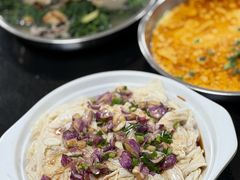 -堤边美食