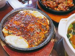 -英兰朝族饭店(河南桥头店)