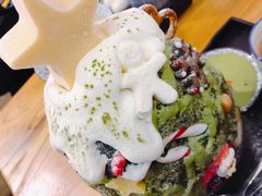 -WONDER ICE 萬得冰田(建設路总店)