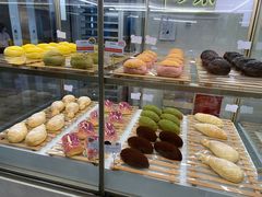 -奈雪的茶(市百一店)