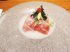 -九献创意菜·牛排馆(亮马河花园店)