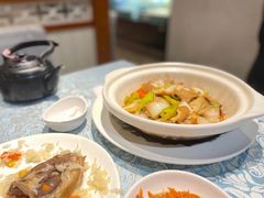 -巴扎美食·新疆菜·西域歌舞表演餐厅(新疆大厦店)