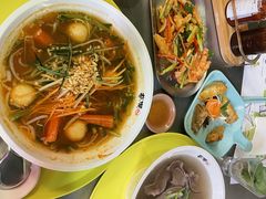 -蔡澜Pho·越南粉餐厅(海上世界店)