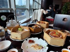 -新天世纪中餐厅