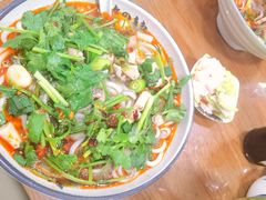 -沈长霞遵义羊肉粉(永丰店)