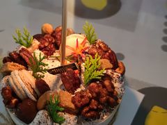 -小苍兰风铃草蛋糕甜品(沈阳店)