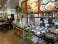 -蓝记云吞(正果店)