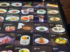 -上座·餐厅(阳光100店)