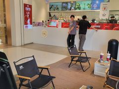 -树夏(金楠天街店)
