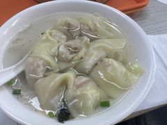 -新丰小吃(闻兴路分店)