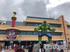 -巴黎迪士尼乐园
