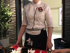 -左庭右院鲜牛肉火锅(南通CBD大有境店)