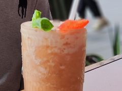 -Taco Mama嗒蔻妈妈墨西哥餐厅(环宇城店)