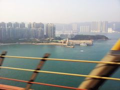 -澳门外港客运码头(轮渡站)
