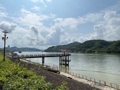 -浈阳坊旅游小镇