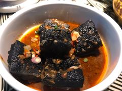 三爹爹的臭豆腐-俏九州·小炒黄牛肉(华润万象汇店)