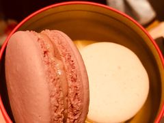 -麦雪尔甜品·生日蛋糕(新街口旗舰店)