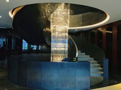 -YUE·6·西式融合餐厅(外滩六号店)