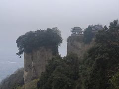 -窦圌山风景区