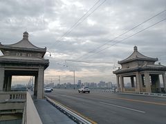 -武汉长江大桥