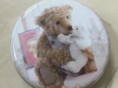 -珍妮曲奇聪明小熊(尖沙咀店)