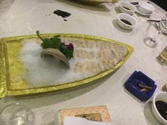 -吉源大排档·鱼生·海鲜(烧烤彩印厂店)