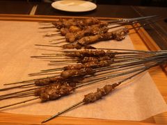 -枪火串烧·东北特色烧烤(罗湖总店)