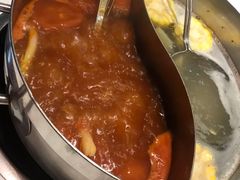 -陈记顺和牛肉火锅馆(天河北路店)