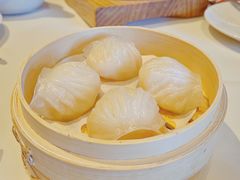 原只鲜虾饺-利苑酒家(金宝店)