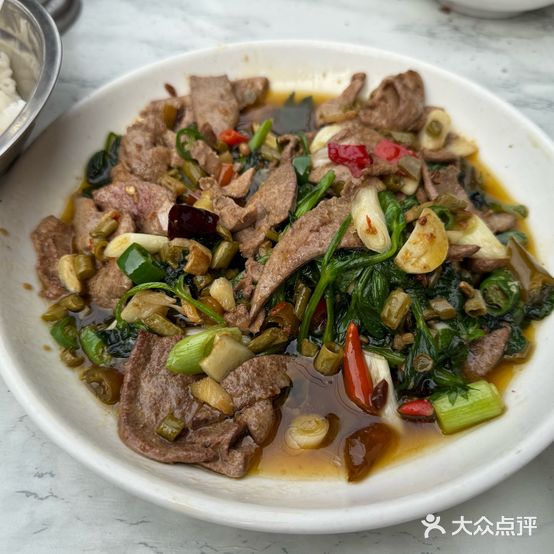 香香饭店(星艺大道店)