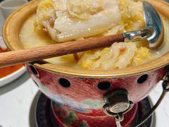-关东小磨东北菜(漕河泾印象城店)