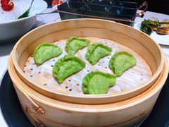 -渔歌雅宴·渔鲜烤鸭(北京西站店)