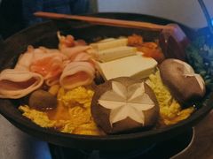 -阿泽料理